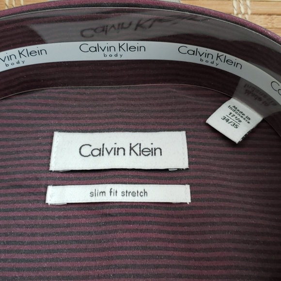 Men's dress shirt - Picture 2 of 3